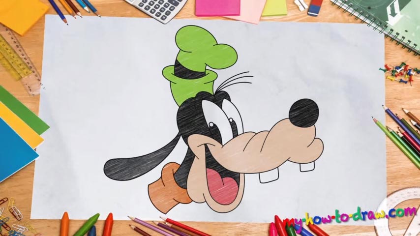 Amazing How To Draw Goofy Face of the decade Check it out now 